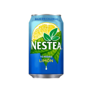 NESTEA LIMÓN LATA 33 CL