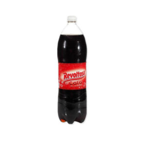 REVOLTOSA COLA DE 1 LITRO