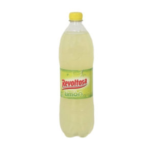 REVOLTOSA LIMÓN DE 1 LITRO