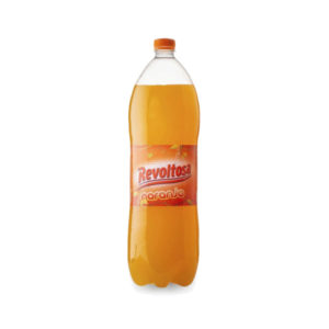 REVOLTOSA NARANJA DE 1 LITRO